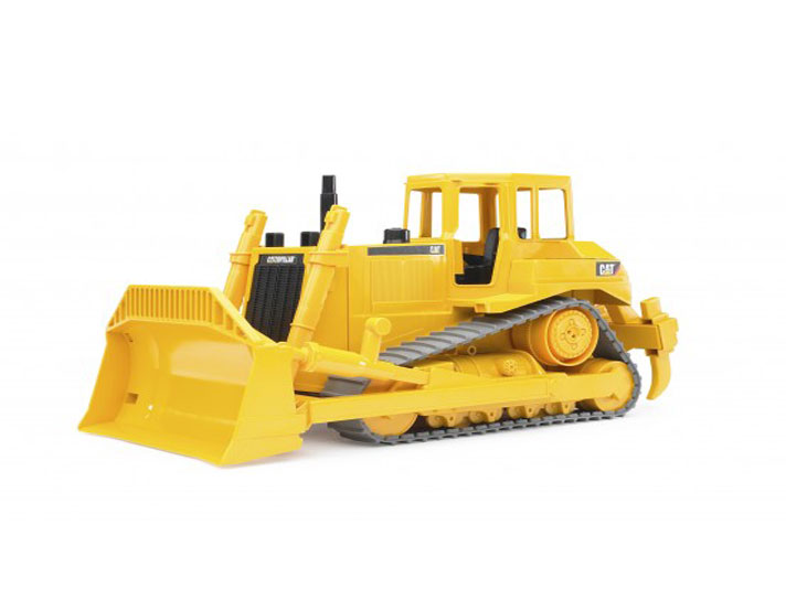 Bulldozer
