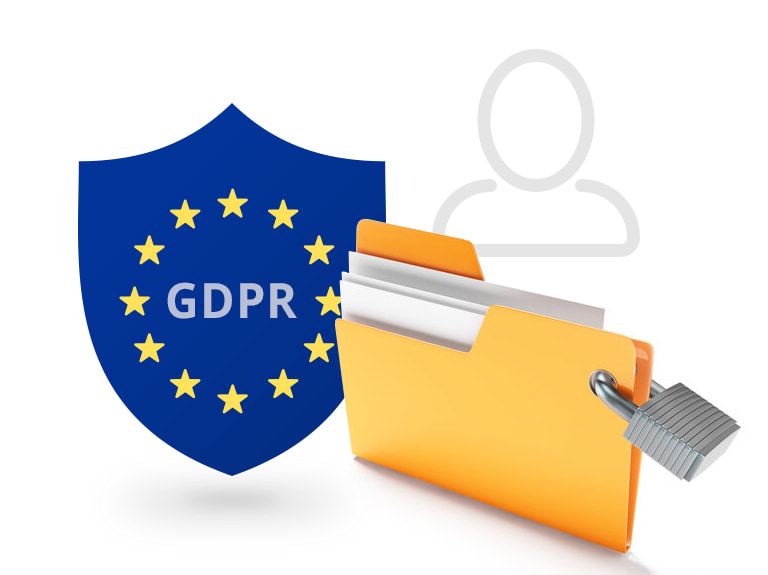 Politica de privacidad, RP Work